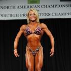 Marie Ann  Newman - IFBB Pittsburgh Pro Masters  2014 - #1