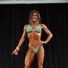 Nancy  Bowlin - IFBB Pittsburgh Pro Masters  2014 - #1