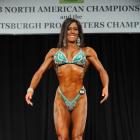 Nancy  Bowlin - IFBB Pittsburgh Pro Masters  2014 - #1