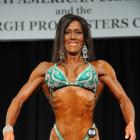 Nancy  Bowlin - IFBB Pittsburgh Pro Masters  2014 - #1