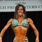 Nancy  Bowlin - IFBB Pittsburgh Pro Masters  2014 - #1