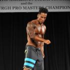 Cameron  James - IFBB North American Championships 2014 - #1