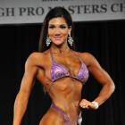 Christina  Carollo - IFBB North American Championships 2014 - #1