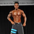 Cameron  James - IFBB North American Championships 2014 - #1