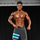 Cameron  James - IFBB North American Championships 2014 - #1