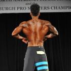 Cameron  James - IFBB North American Championships 2014 - #1