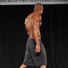 Delante  Hodges - IFBB North American Championships 2014 - #1