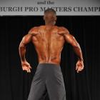 Delante  Hodges - IFBB North American Championships 2014 - #1