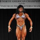 Tammy  Tennant - IFBB North American Championships 2014 - #1