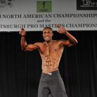 Delante  Hodges - IFBB North American Championships 2014 - #1