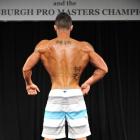 Joshua  Hinkson - IFBB North American Championships 2014 - #1