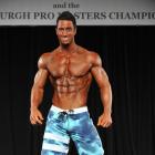 Shaun  Standridge - IFBB North American Championships 2014 - #1