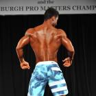 Shaun  Standridge - IFBB North American Championships 2014 - #1