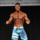 Shaun  Standridge - IFBB North American Championships 2014 - #1