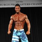 Shaun  Standridge - IFBB North American Championships 2014 - #1