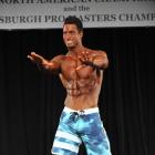 Shaun  Standridge - IFBB North American Championships 2014 - #1