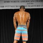 Dubanes  Bello - IFBB North American Championships 2014 - #1