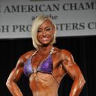 Maria  Sharp - IFBB North American Championships 2014 - #1