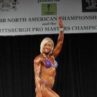 Maria  Sharp - IFBB North American Championships 2014 - #1