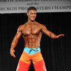 Stephen  Marino - IFBB North American Championships 2014 - #1