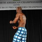 Michael  Lee - IFBB North American Championships 2014 - #1