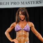 Stacy   Kinnard - IFBB Pittsburgh Pro Masters  2014 - #1