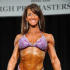 Stacy   Kinnard - IFBB Pittsburgh Pro Masters  2014 - #1