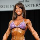 Stacy   Kinnard - IFBB Pittsburgh Pro Masters  2014 - #1