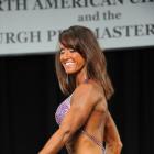 Stacy   Kinnard - IFBB Pittsburgh Pro Masters  2014 - #1