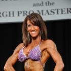 Stacy   Kinnard - IFBB Pittsburgh Pro Masters  2014 - #1