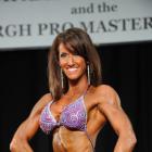 Stacy   Kinnard - IFBB Pittsburgh Pro Masters  2014 - #1