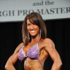 Stacy   Kinnard - IFBB Pittsburgh Pro Masters  2014 - #1