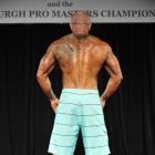 Chezz  Bruce - IFBB North American Championships 2014 - #1