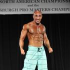 Chezz  Bruce - IFBB North American Championships 2014 - #1