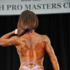 Stacy   Kinnard - IFBB Pittsburgh Pro Masters  2014 - #1