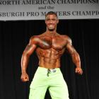 Christopher  Lopez - IFBB North American Championships 2014 - #1