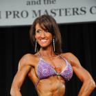 Stacy   Kinnard - IFBB Pittsburgh Pro Masters  2014 - #1