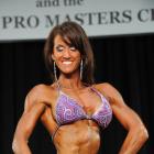 Stacy   Kinnard - IFBB Pittsburgh Pro Masters  2014 - #1