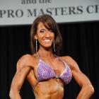 Stacy   Kinnard - IFBB Pittsburgh Pro Masters  2014 - #1