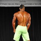 Christopher  Lopez - IFBB North American Championships 2014 - #1