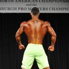 Christopher  Lopez - IFBB North American Championships 2014 - #1