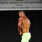 Christopher  Lopez - IFBB North American Championships 2014 - #1