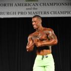 Christopher  Lopez - IFBB North American Championships 2014 - #1