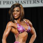 Vicki   Counts - IFBB Pittsburgh Pro Masters  2014 - #1