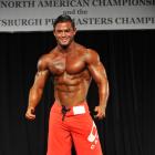 Brandon  Richards - IFBB North American Championships 2014 - #1