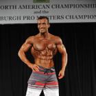  Vesselin  Diev - IFBB North American Championships 2014 - #1