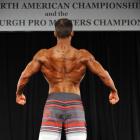  Vesselin  Diev - IFBB North American Championships 2014 - #1