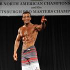  Vesselin  Diev - IFBB North American Championships 2014 - #1