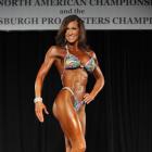 Denise  Bardzik - IFBB North American Championships 2014 - #1