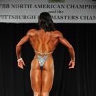 Andrea  Paynter - IFBB North American Championships 2014 - #1